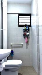 Blk 172 Yishun Avenue 7 (Yishun), HDB 3 Rooms #580652271